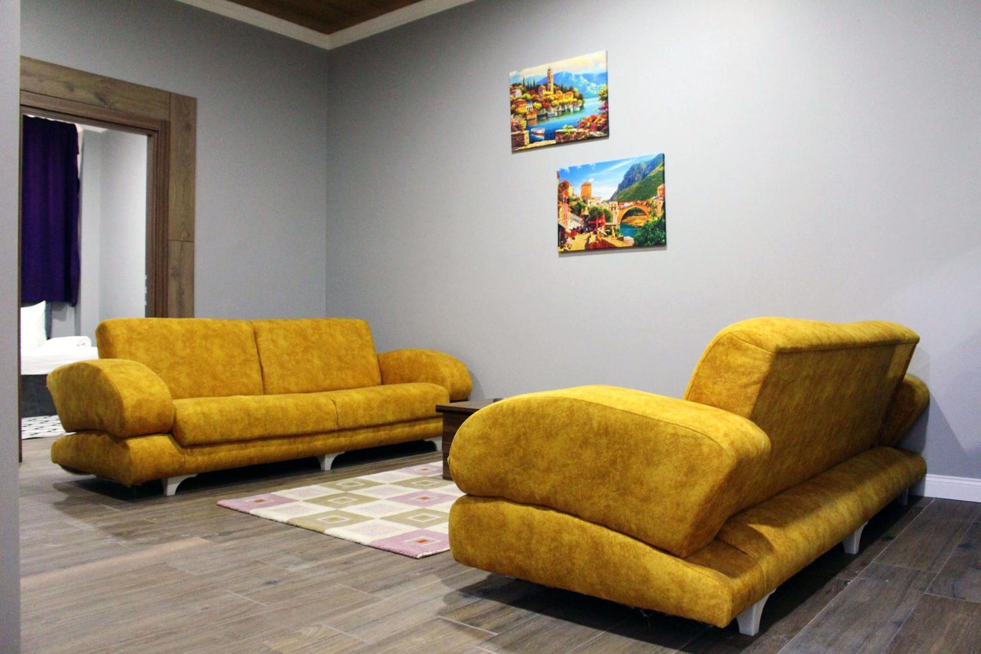 Biglife Hotel - Istanbul — Photos 3